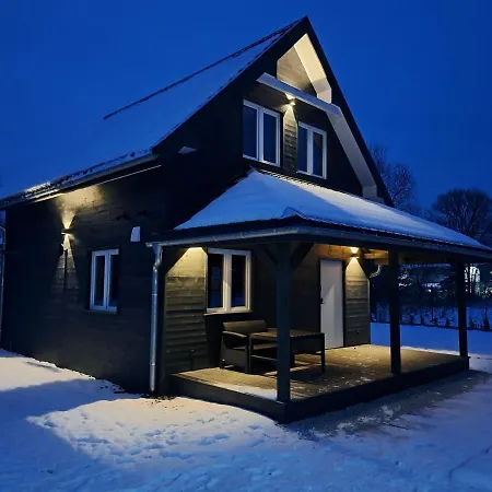 Karkonoskie Zacisze Apartment