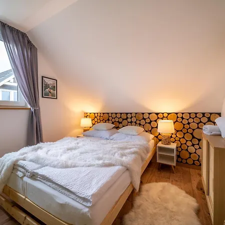 Karkonoskie Zacisze *