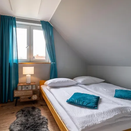 Karkonoskie Zacisze Mysłakowice