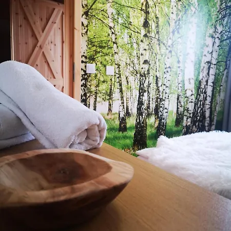 Karkonoskie Zacisze Mysłakowice