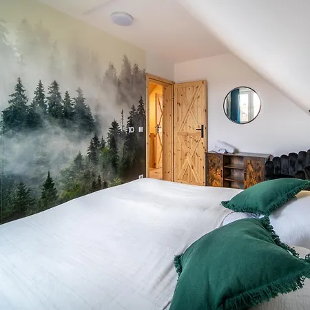 Karkonoskie Zacisze Mysłakowice