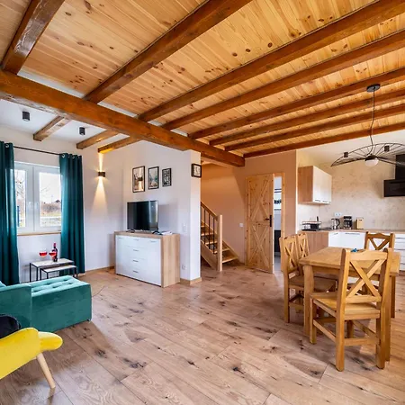 Karkonoskie Zacisze Mysłakowice