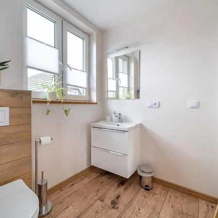 Apartment Karkonoskie Zacisze *