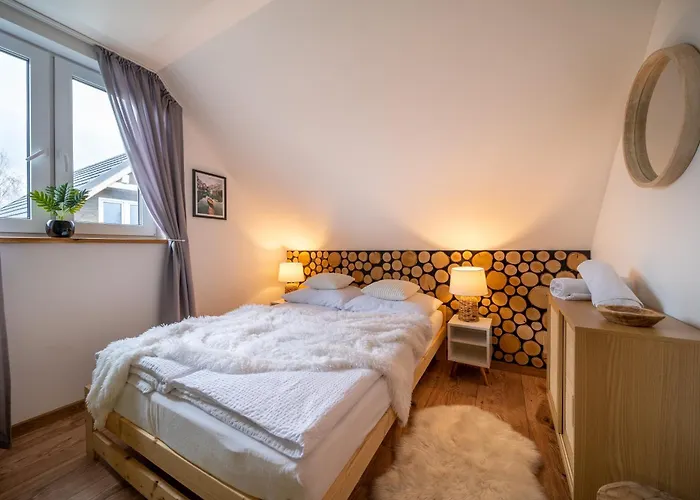 Karkonoskie Zacisze *