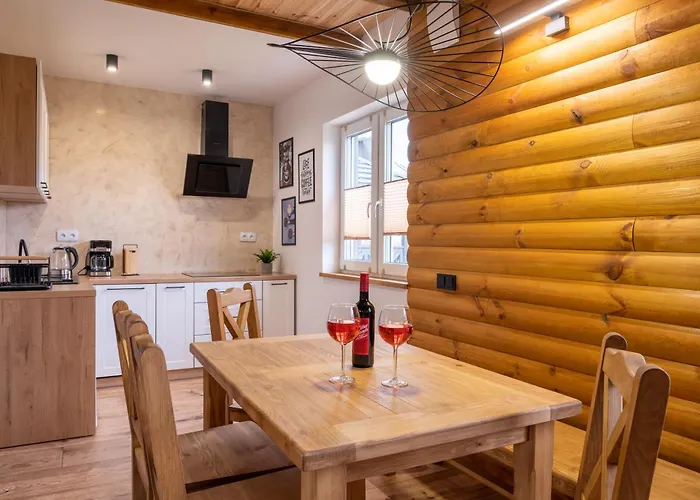 Daire Karkonoskie Zacisze