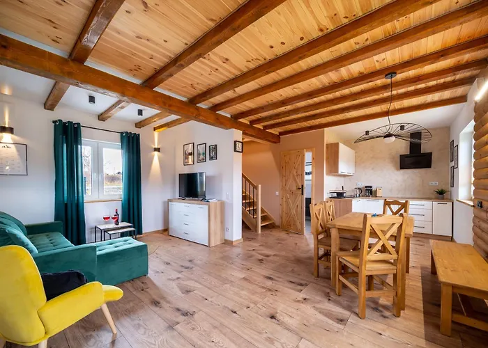 Karkonoskie Zacisze Mysłakowice